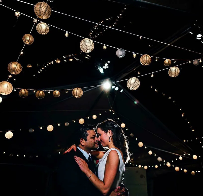 wedding photo