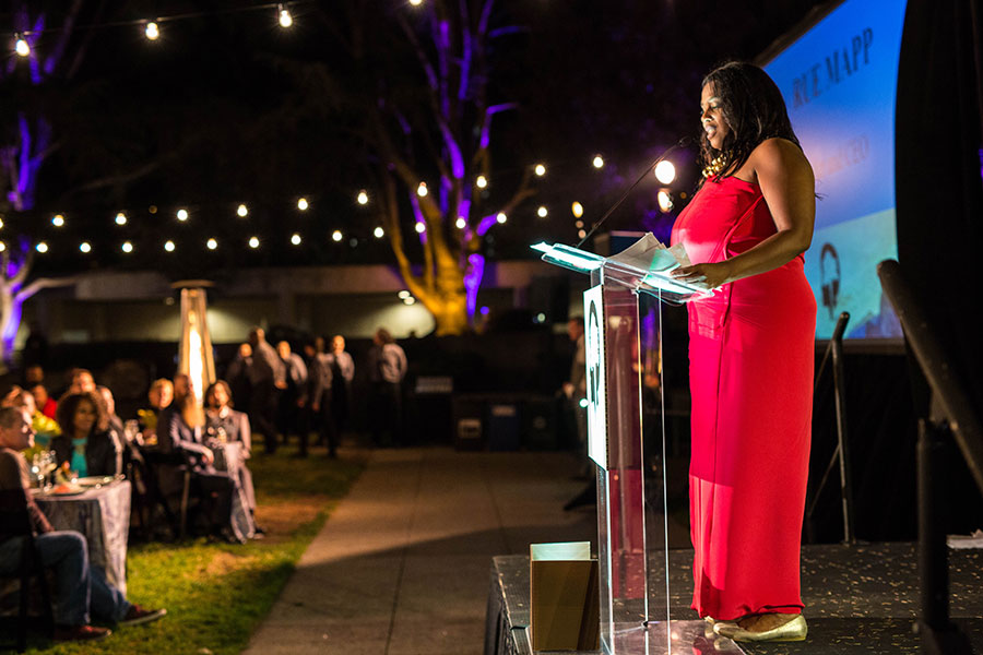 Corporate Event Planning