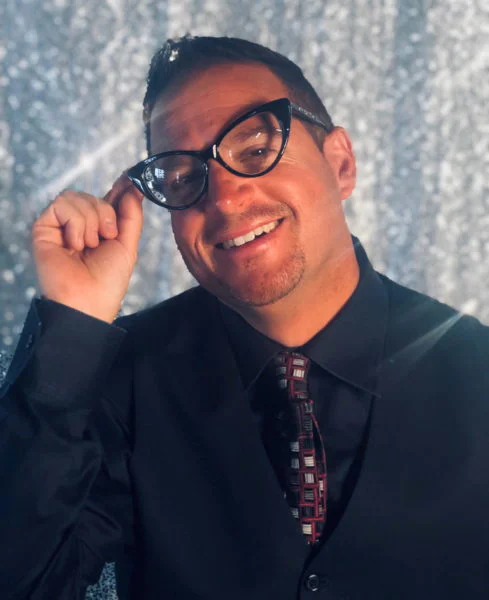 DJ John