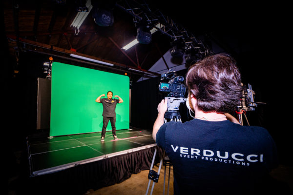 virtual and online events