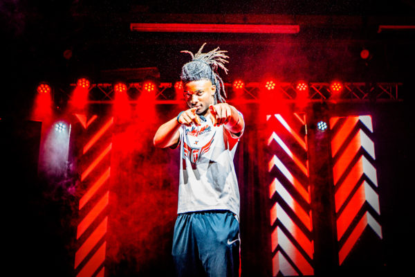 virtual and online events