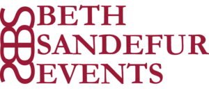 beth sandefur logo