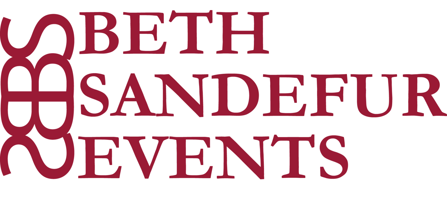 beth sandefur logo