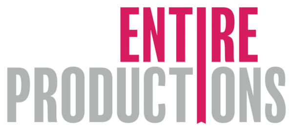 entire productions logo