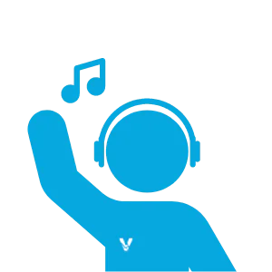 vep dj icon
