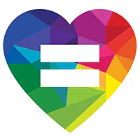 equality badge