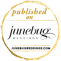 junebug badge