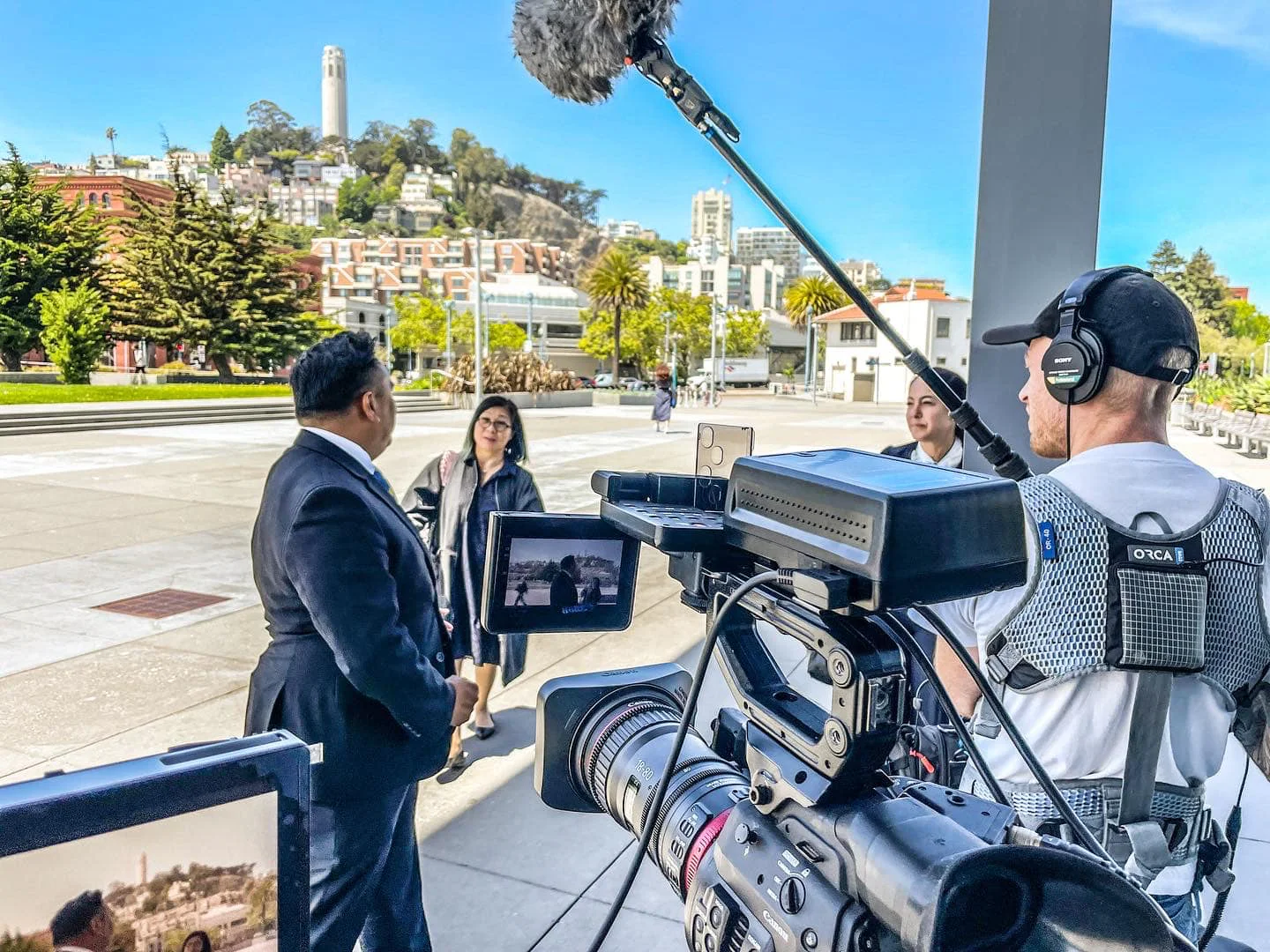 video production and event filming22