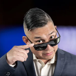 DJ James Miranda