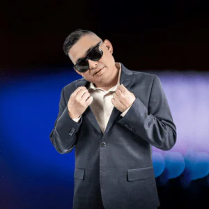 DJ James Miranda