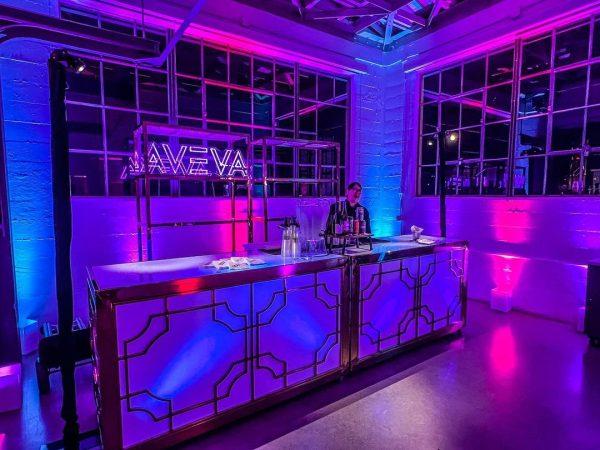 Aveva After Dark