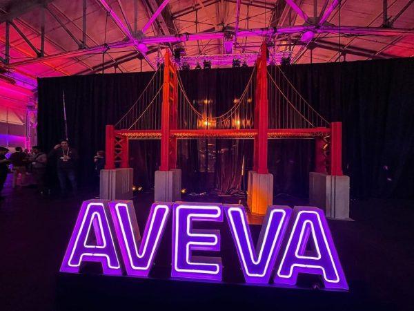 aveva after dark