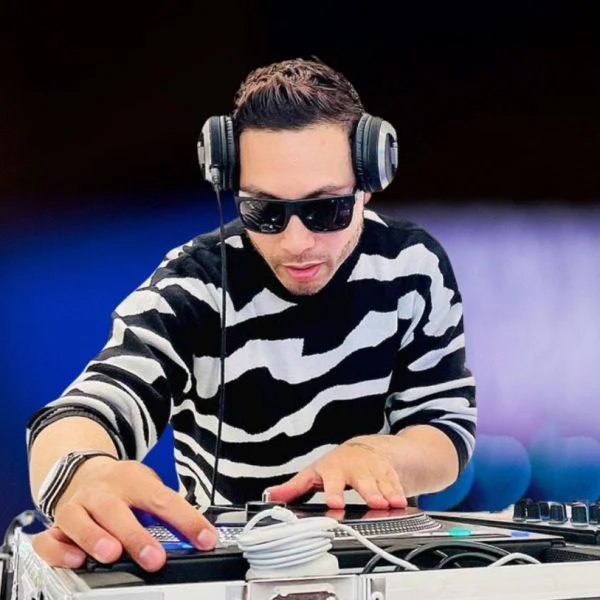 DJ Busy B