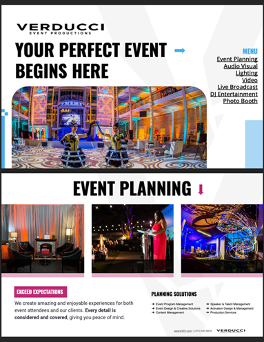 Production Capabilities