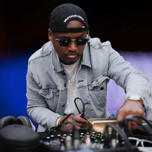DJ Taj DJ Taj