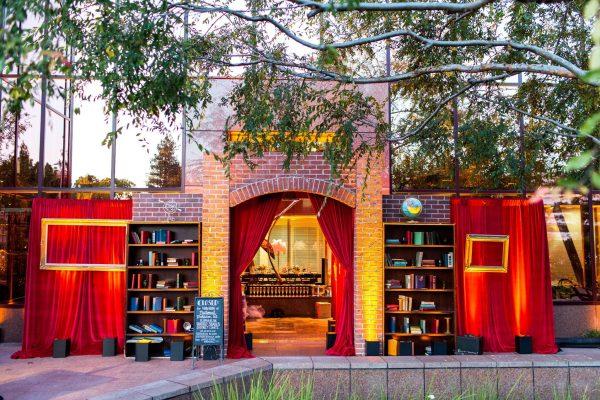 Sobrato Philanthropies