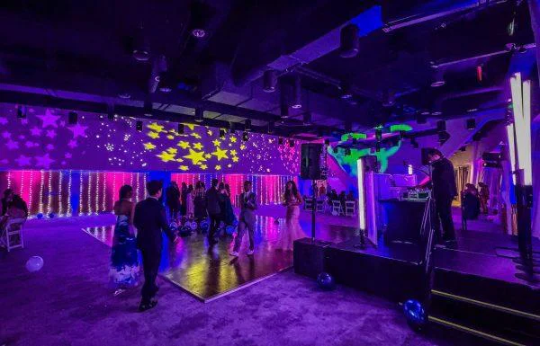 Head-Royce Starry Night Prom