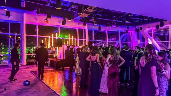 Head-Royce Starry Night Prom