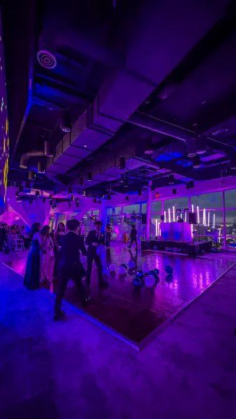 Head-Royce Starry Night Prom