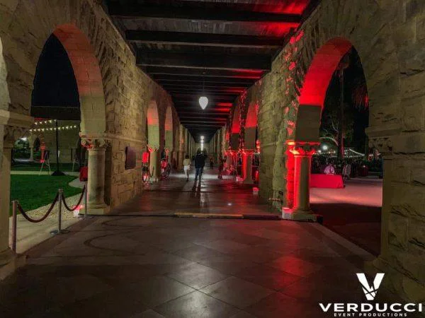 Stanford Alumni