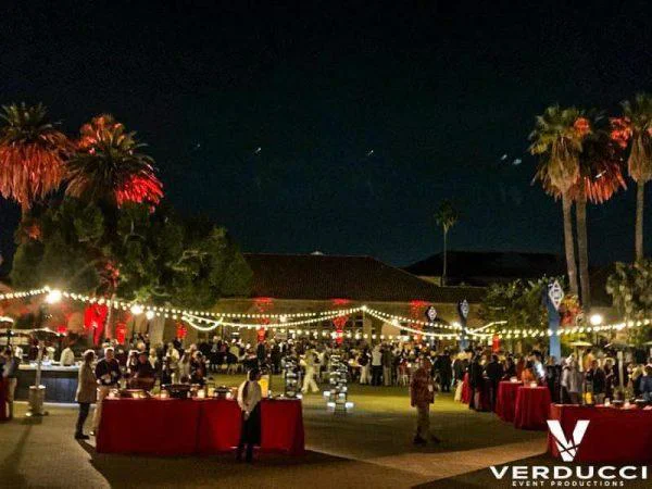 Stanford Alumni
