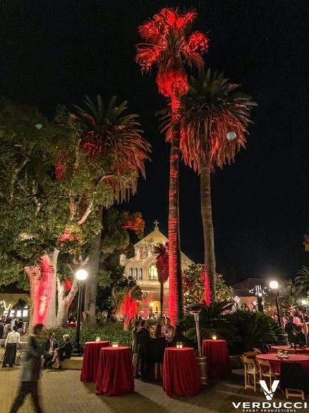 Stanford Alumni