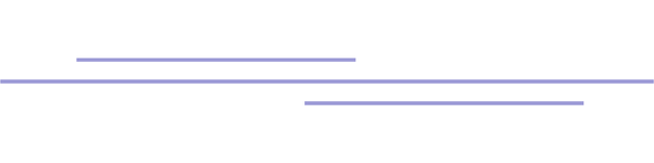 separator graphic - vep purple