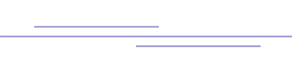 separator graphic - vep purple