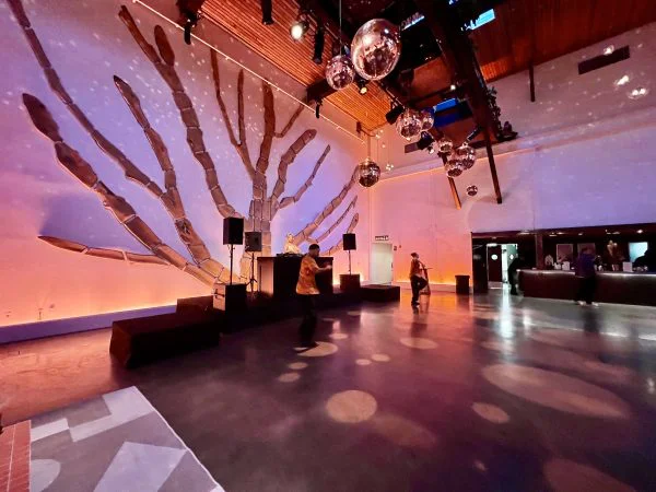 Transform Your Space With Lighting