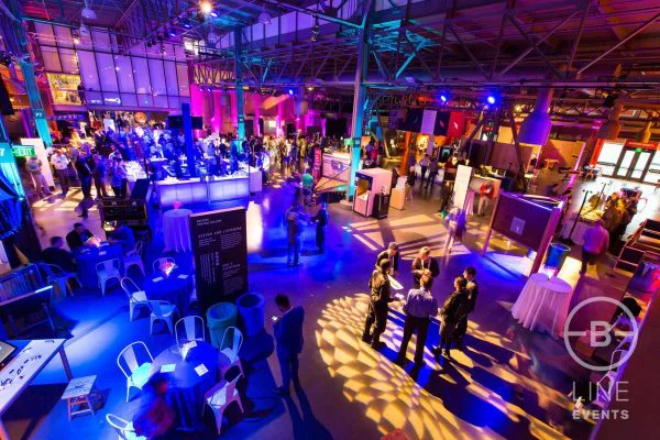 Event Production Company