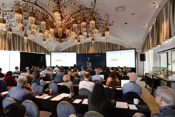 Event Lighting San Francisco