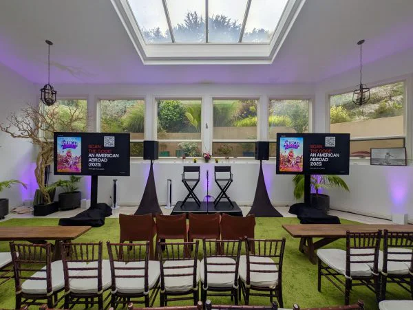 Corporate Event Planning San Francisco