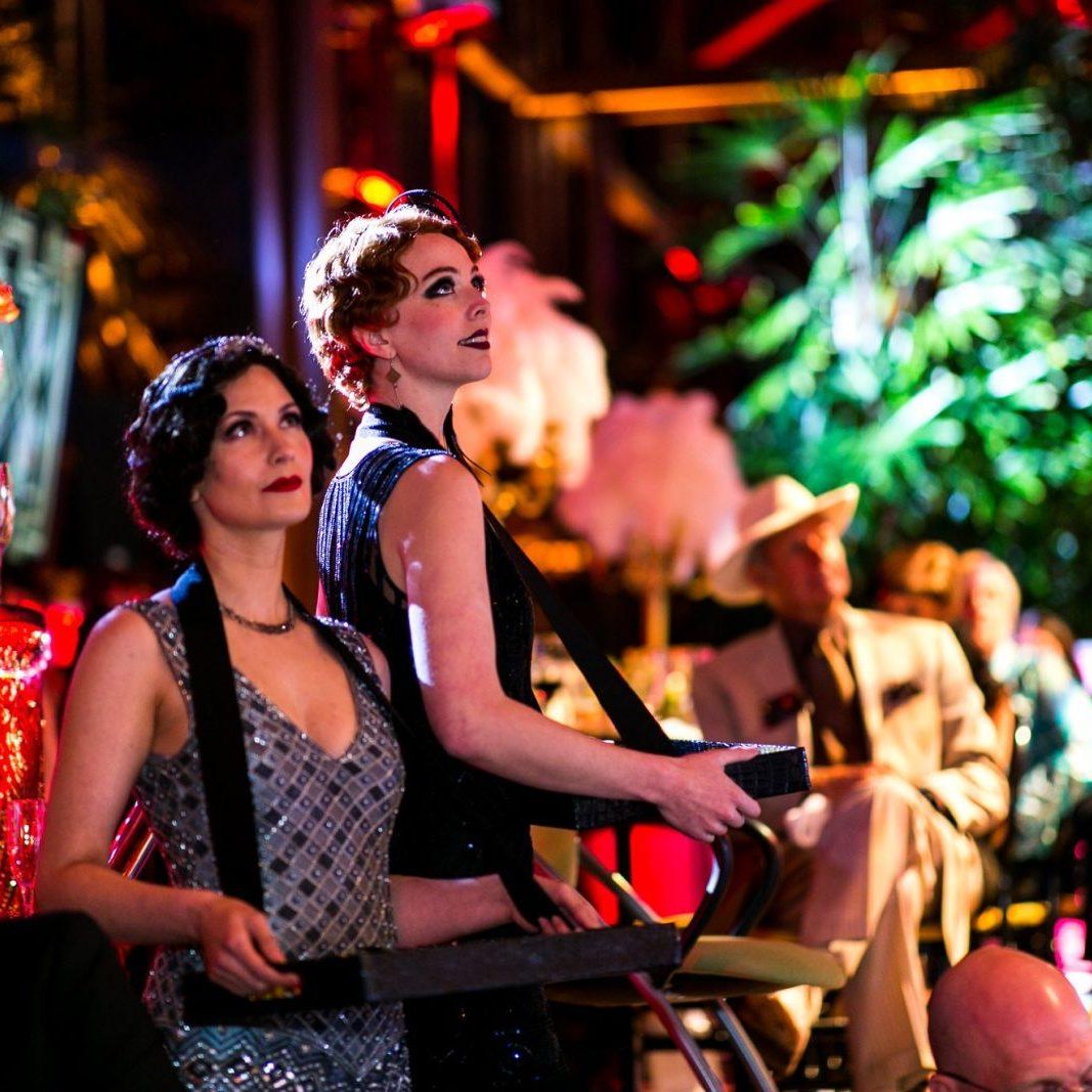 Sobrato Philanthropies