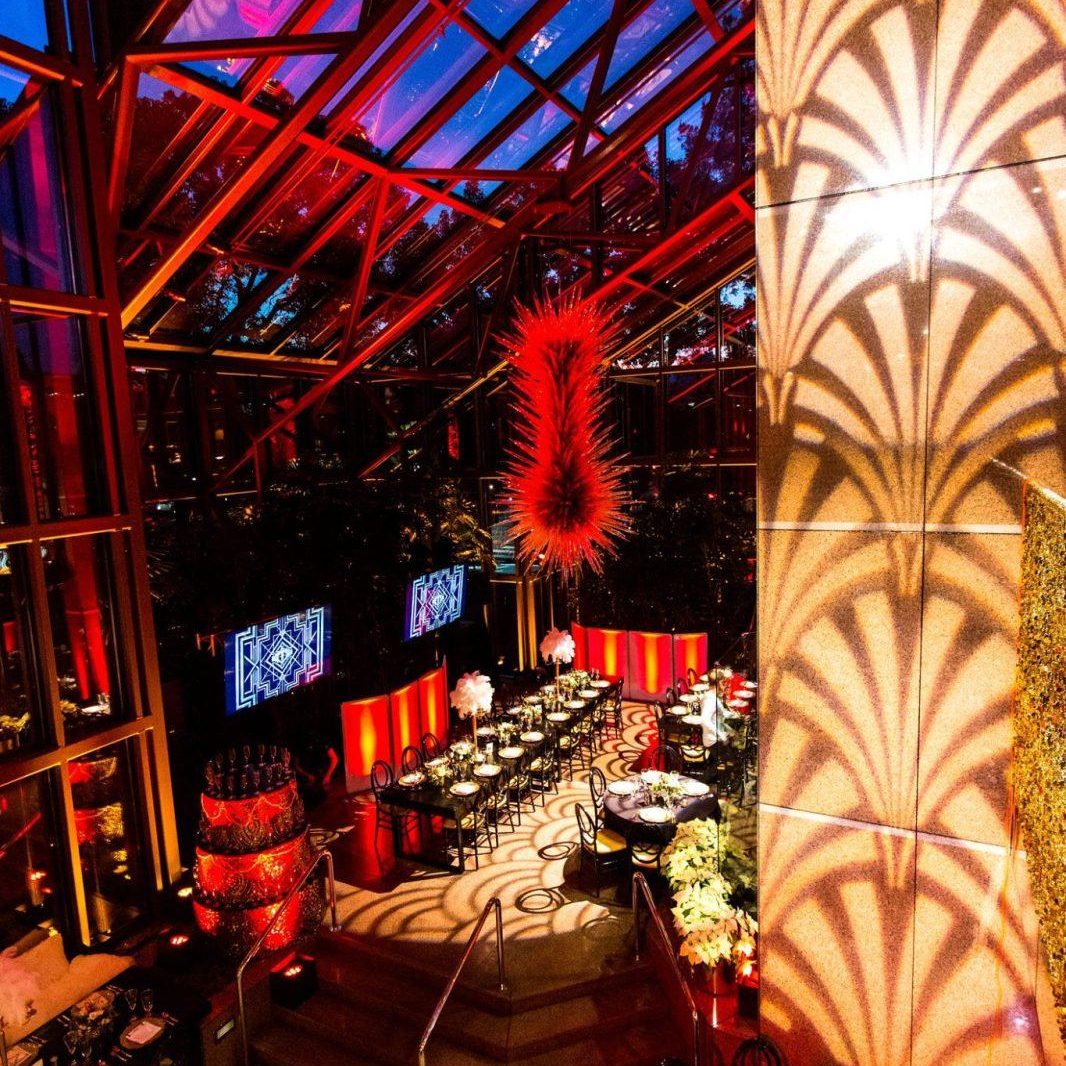 Pattern Wash Sobrato Philanthropies