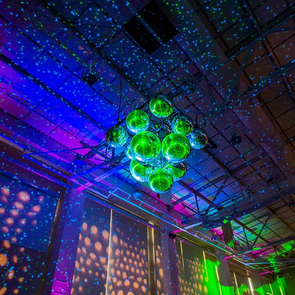 Corporate Event Planning