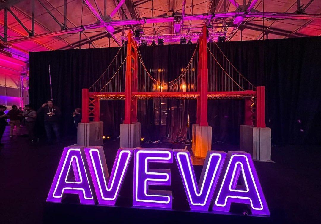 aveva after dark